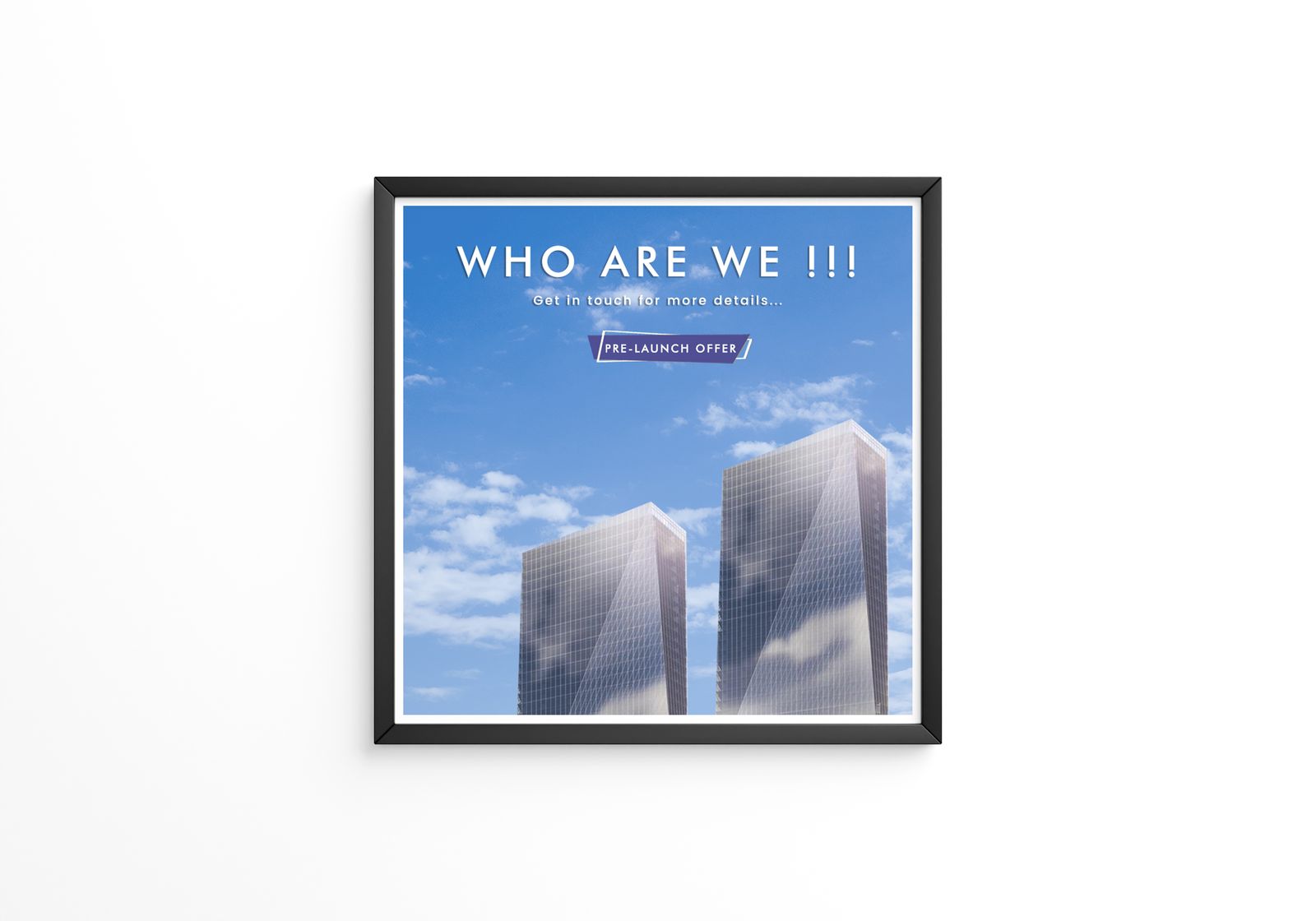 Winprop Twins Poster 2
